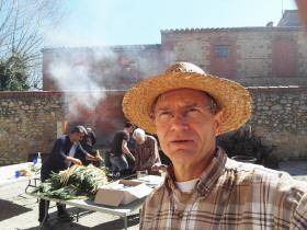 photo coins arrondis