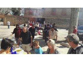 photo coins arrondis