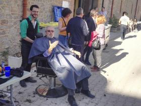 photo coins arrondis