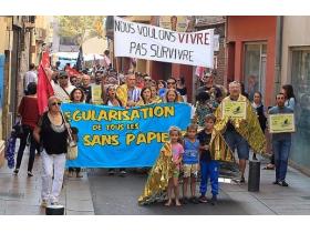 Image al&eacute;atoire