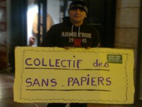 Image al&eacute;atoire