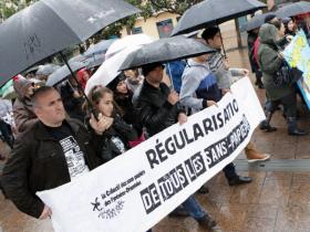 Image al&eacute;atoire