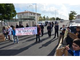 Image al&eacute;atoire